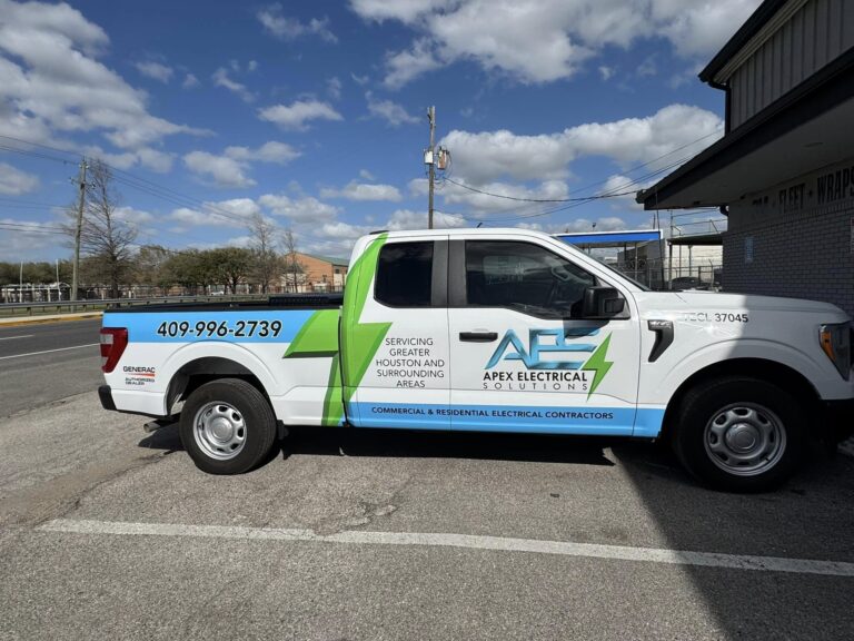 vehicle wraps